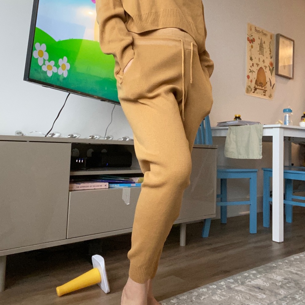 Loungewear set comfy